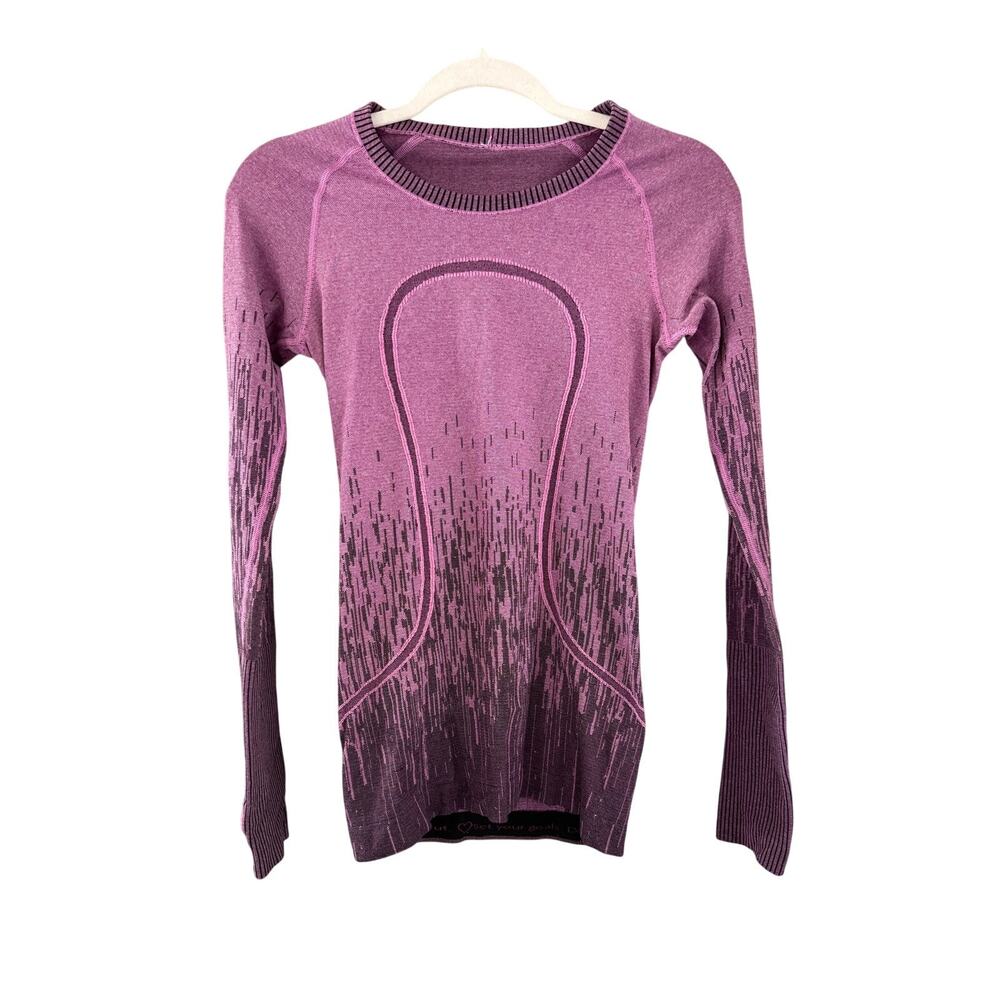 Lululemon top